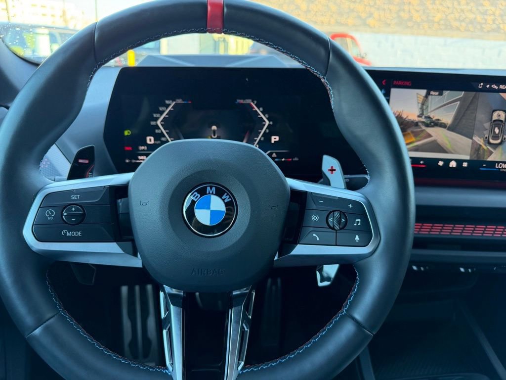 Used 2026 BMW M235i xDrive AWD/4WD image 21
