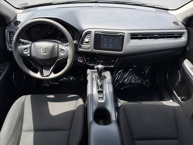 Used 2018 Honda HR-V EX image 26