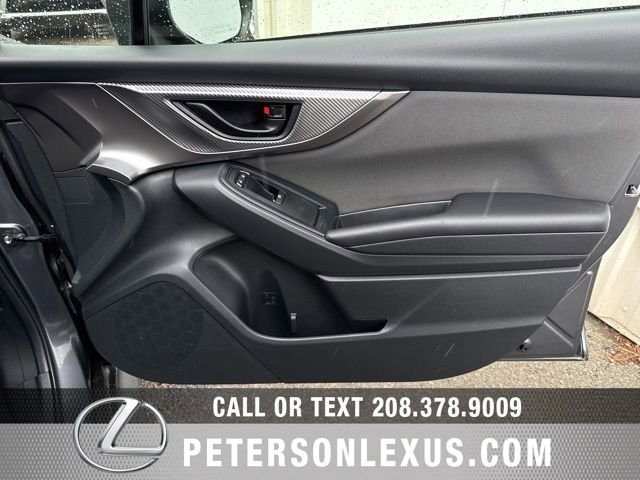 Used 2024 Subaru WRX AWD/4WD image 12