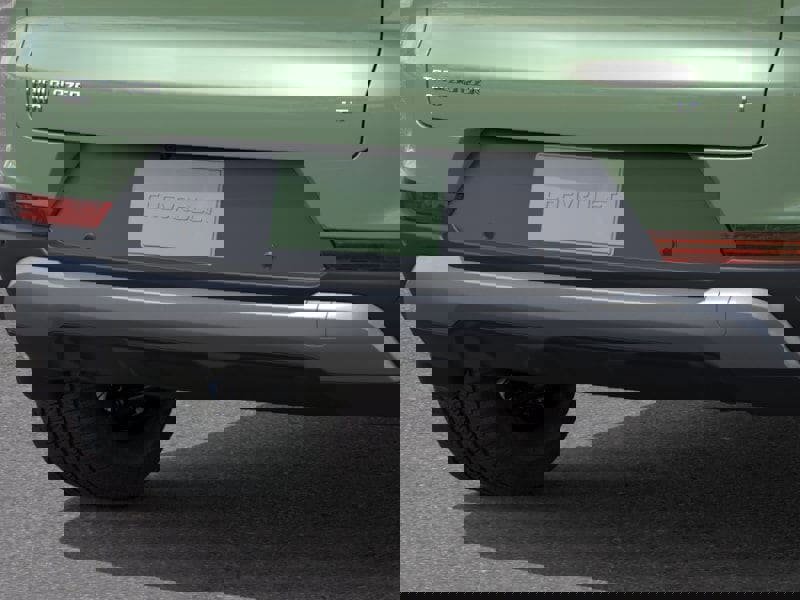 New 2026 Chevrolet TrailBlazer LT w/ LT Cold Weather Package image 14