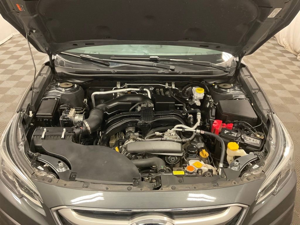 Used 2021 Subaru Outback Limited image 15