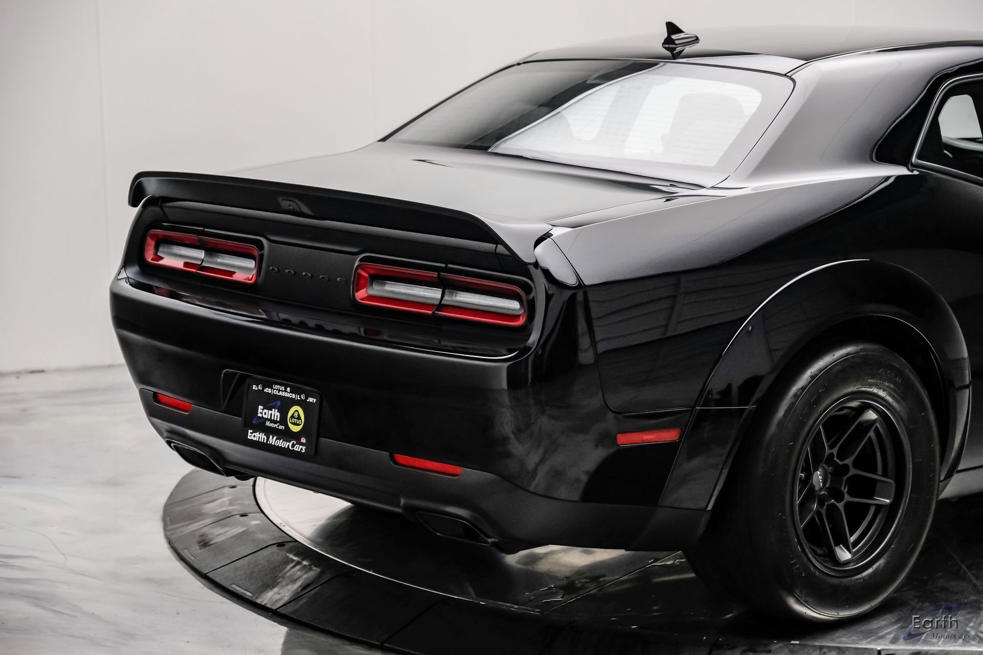 Used 2023 Dodge Challenger SRT Hellcat Redeye image 21