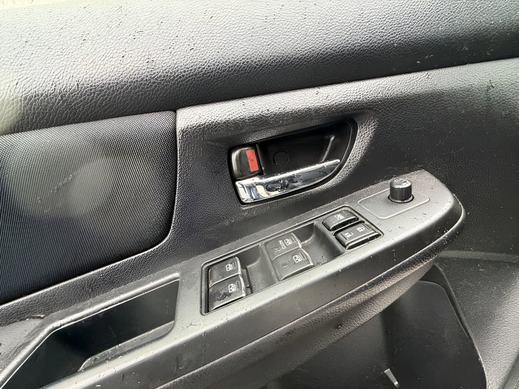 Used 2016 Subaru WRX Premium AWD/4WD image 11