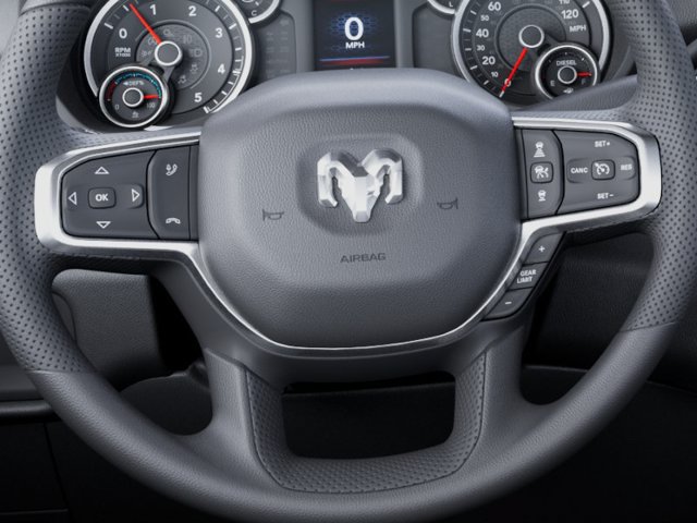 New 2026 RAM 4500 Tradesman w/ Chrome Appearance Group AWD/4WD image 19