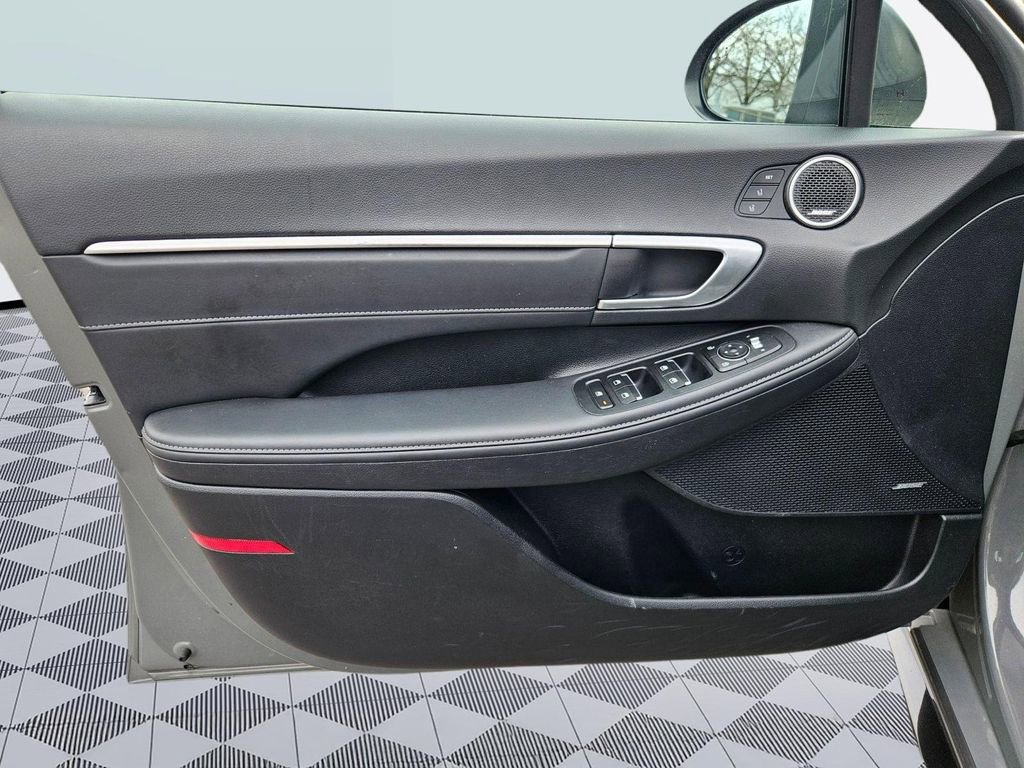 Used 2020 Hyundai Sonata Limited FWD image 10