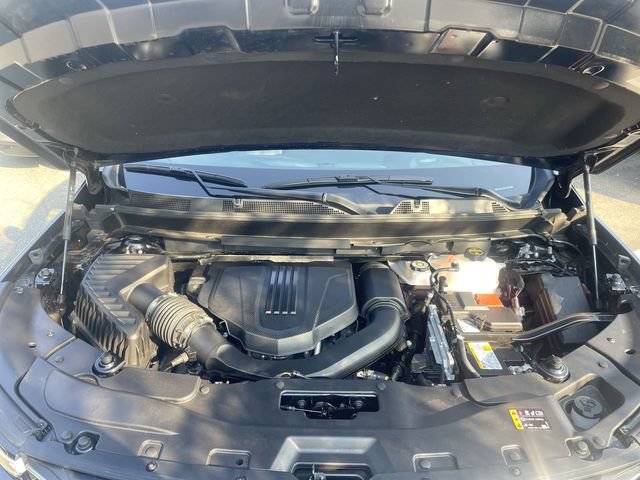Certified 2026 Chevrolet Traverse LT AWD/4WD image 26
