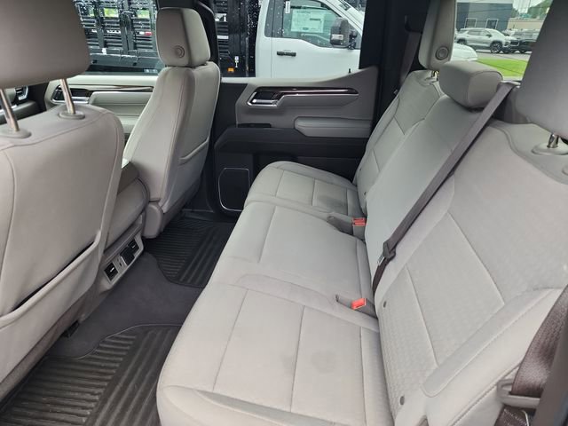 Used 2024 GMC Sierra 1500 SLE AWD/4WD image 20