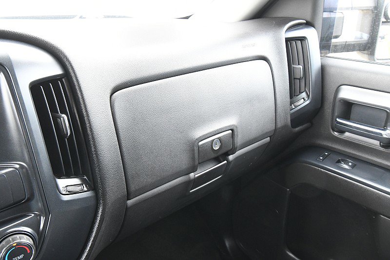 Used 2016 Chevrolet Silverado 2500 W/T w/ WT Convenience Package image 21