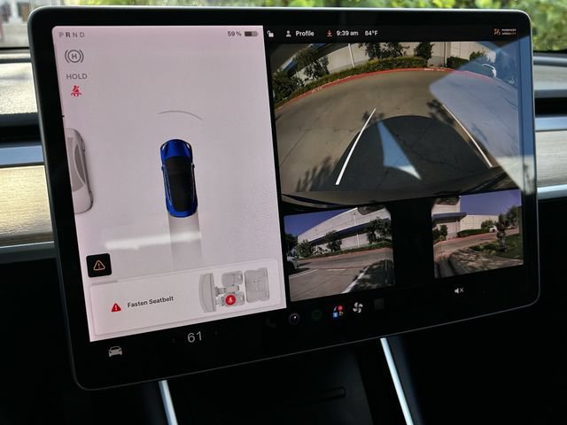 Used 2019 Tesla Model 3 Long Range AWD/4WD image 18
