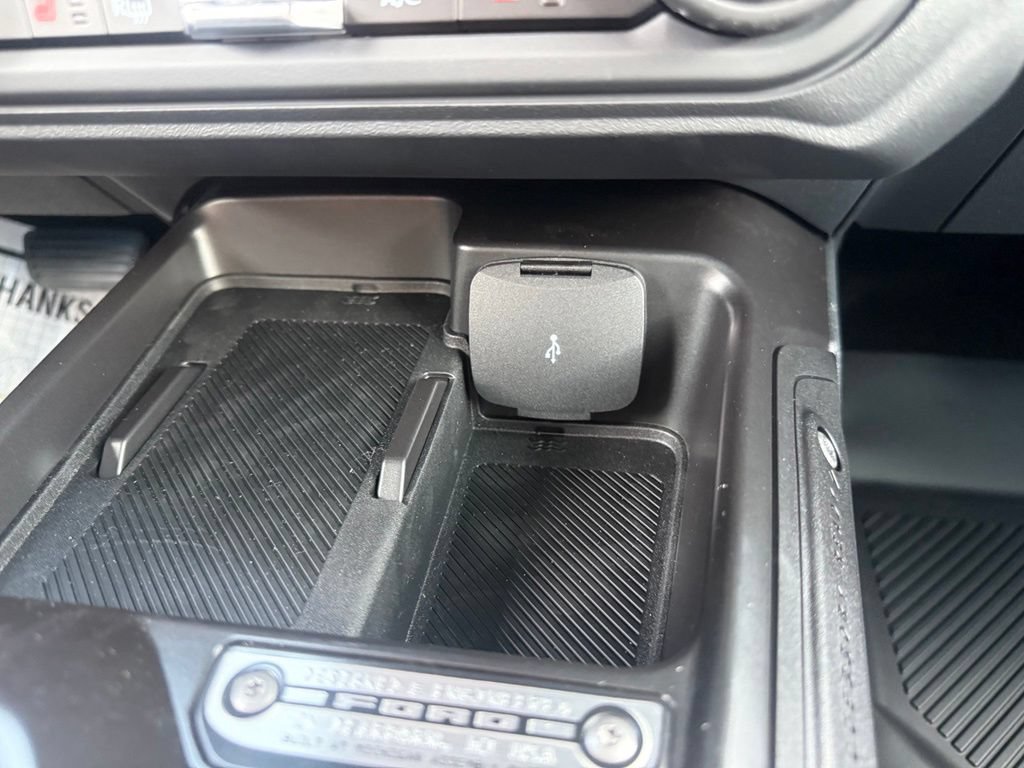 New 2026 Ford Bronco Outer Banks AWD/4WD image 25