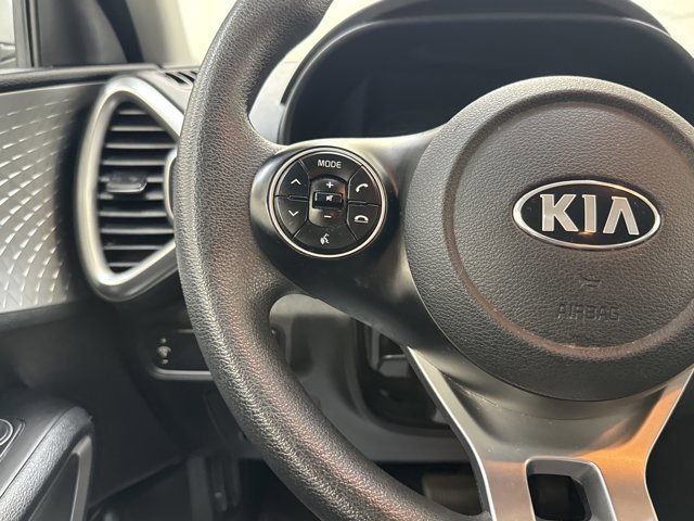 Used 2021 Kia Soul LX image 20
