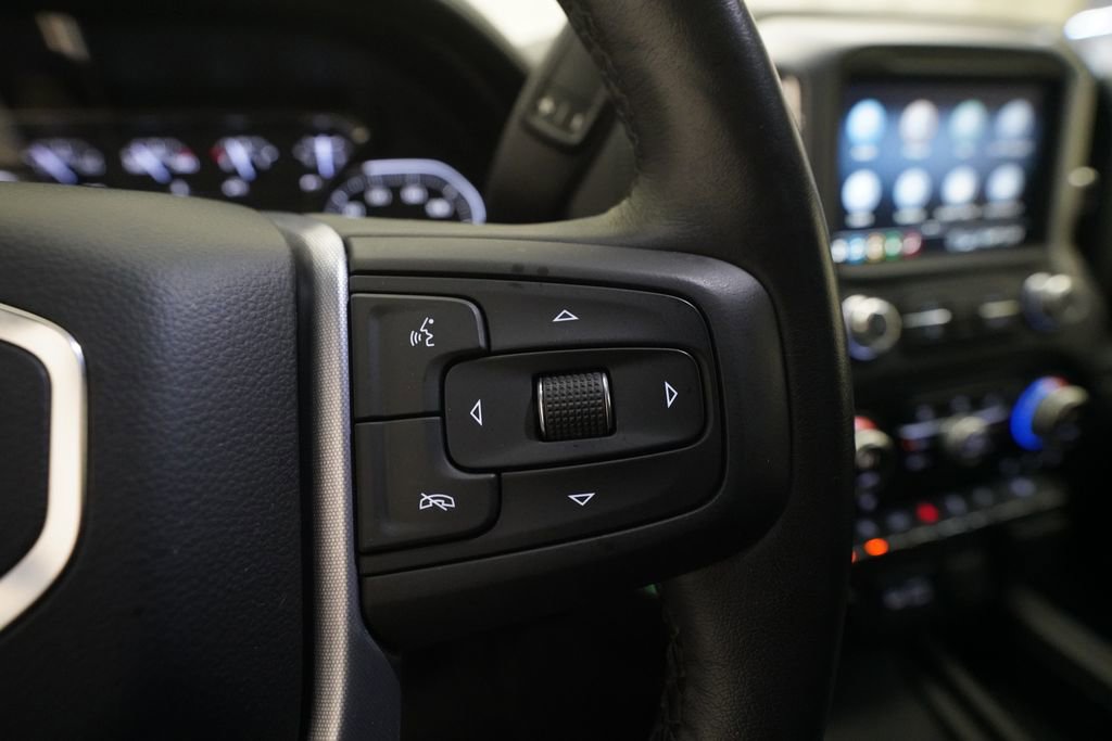 Used 2020 GMC Sierra 1500 SLT w/ SLT Premium Plus Package image 18
