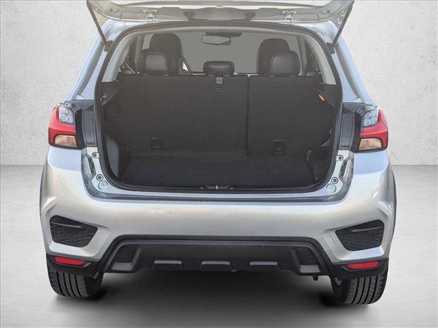 Used 2024 Mitsubishi Outlander Sport AWD image 6