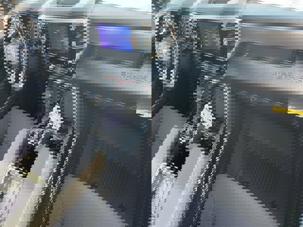 New 2026 Toyota Tundra SR5 image 24