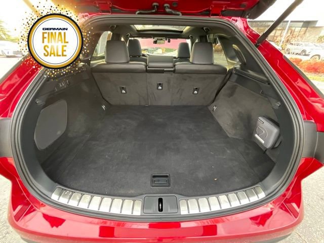 Certified 2024 Lexus RX 350 AWD image 20