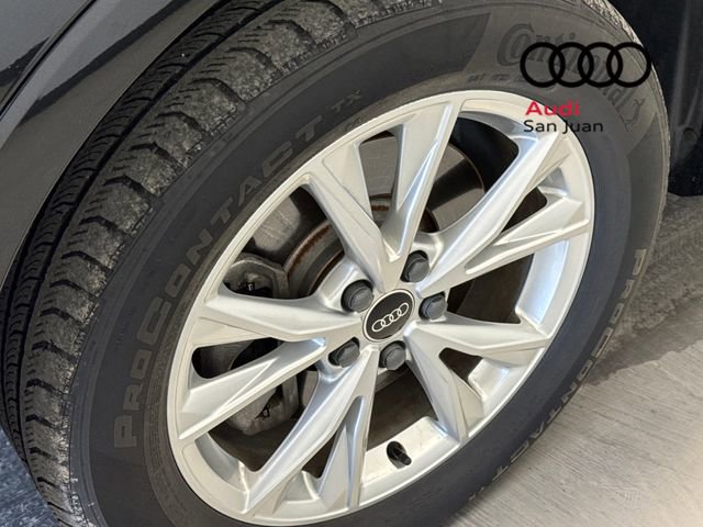 Used 2022 Audi Q3 2.0T Premium w/ Convenience Package image 6