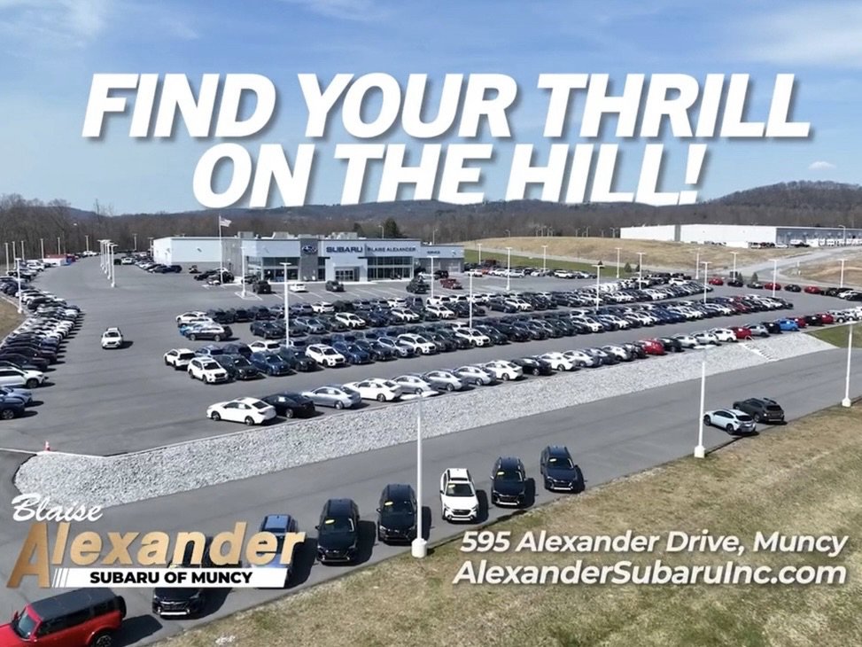 New 2025 Subaru Forester Limited video 2