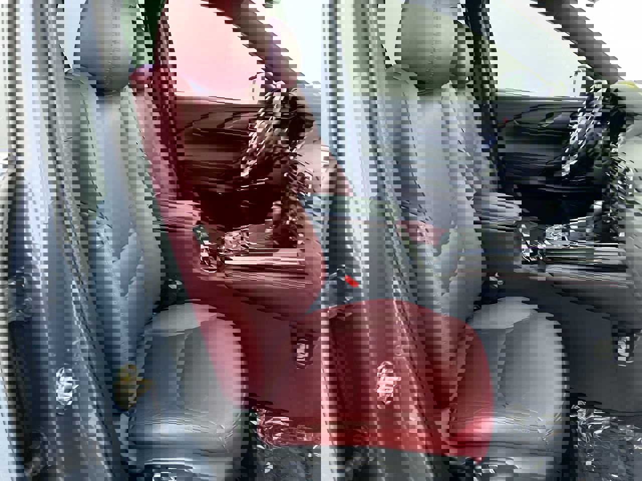 Used 2022 MAZDA CX-9 Carbon Edition image 26