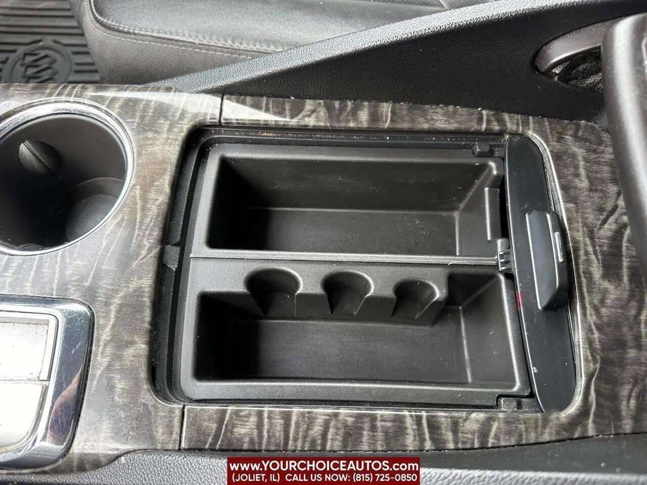 Used 2014 Buick Enclave Leather image 41