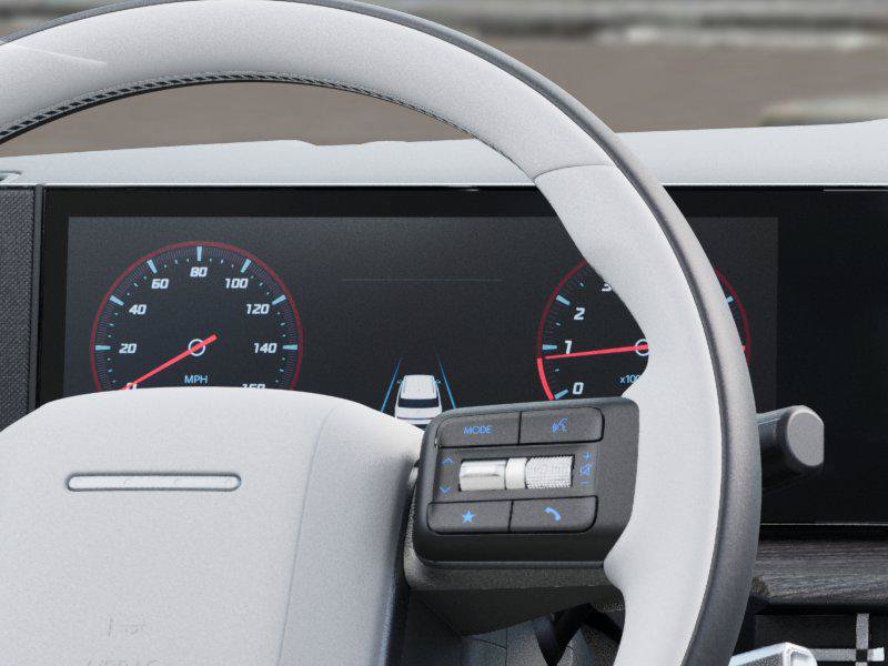 New 2027 Hyundai Santa Fe Calligraphy FWD image 14