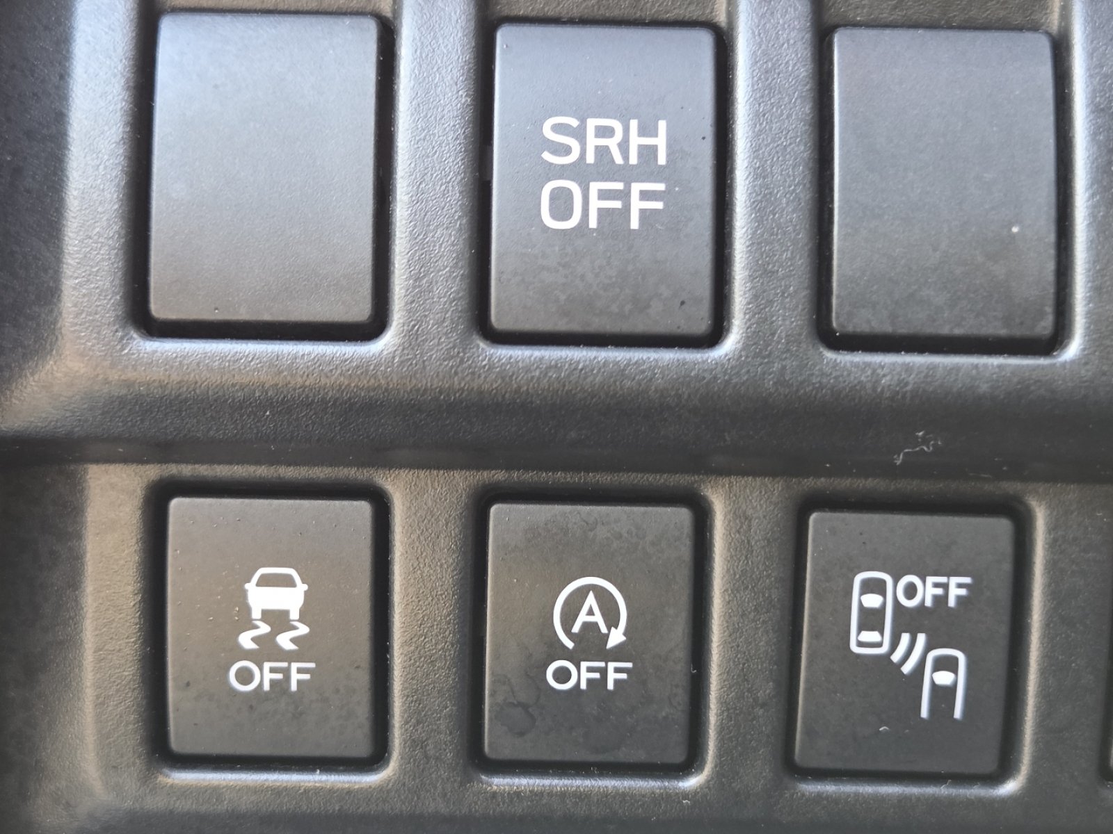 Used 2023 Subaru Forester Sport AWD/4WD image 12