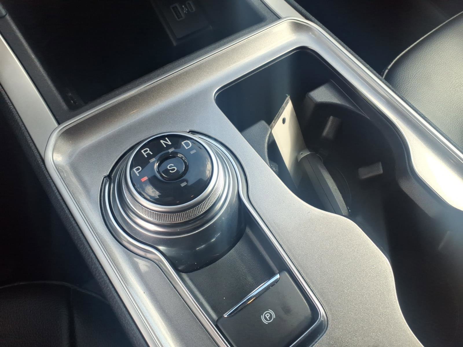 Used 2023 Ford Edge SEL w/ Convenience Package image 19