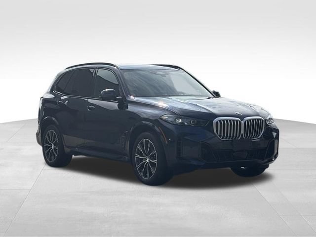 Certified 2026 BMW X5 xDrive40i w/ M Sport Package AWD/4WD image 11