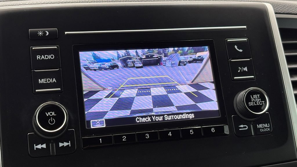 Used 2019 Honda Passport Sport image 39