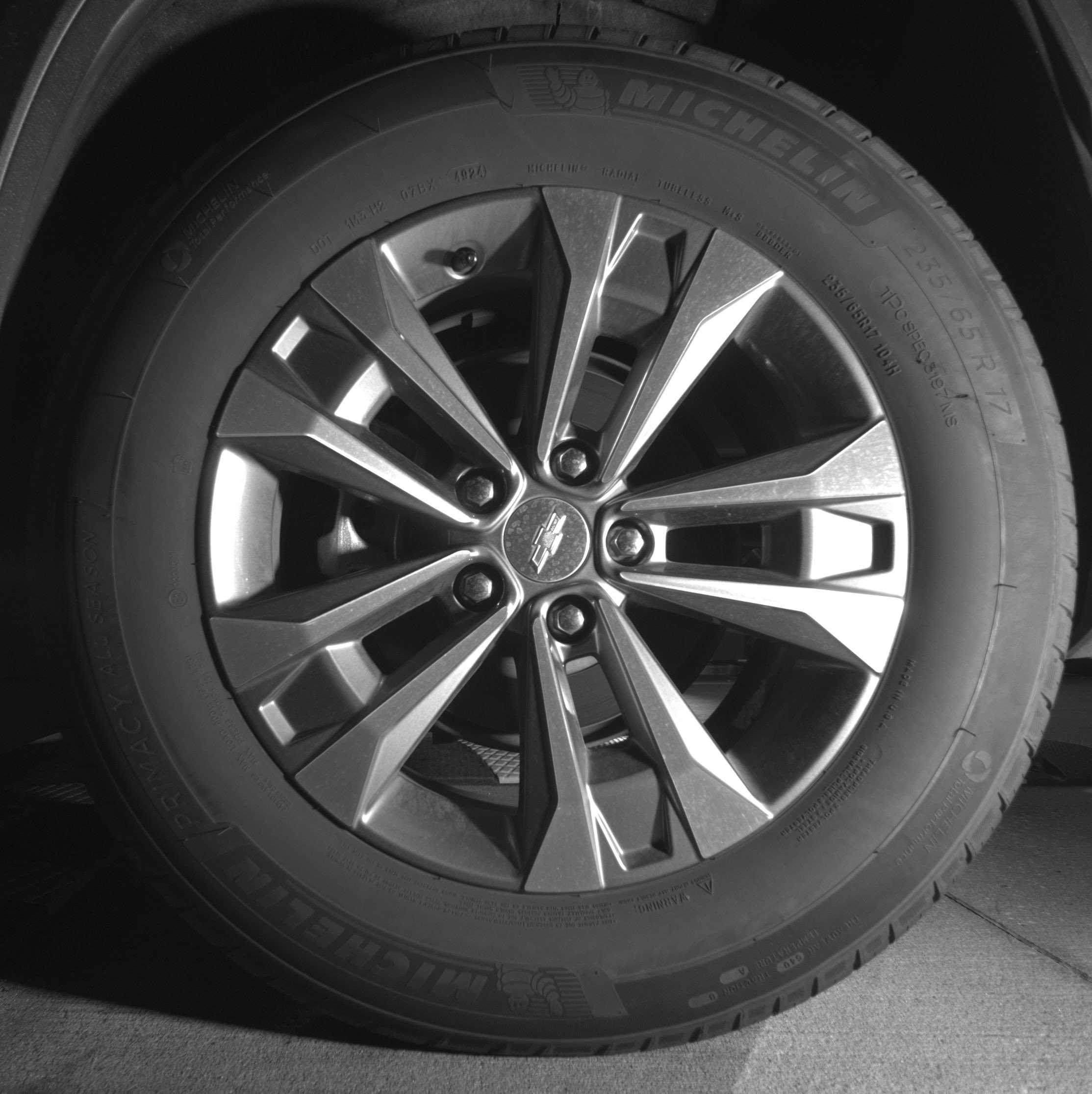 Used 2025 Chevrolet Equinox LT image 14