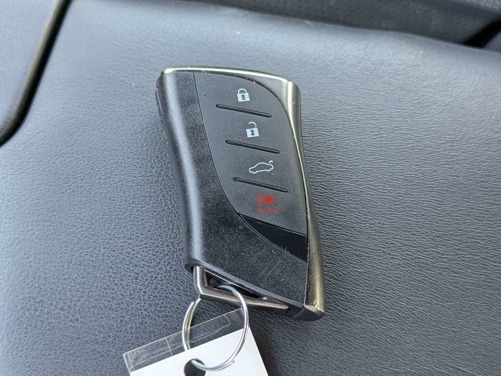Used 2019 Lexus ES 350 F Sport w/ Accessory Package 2 FWD image 28