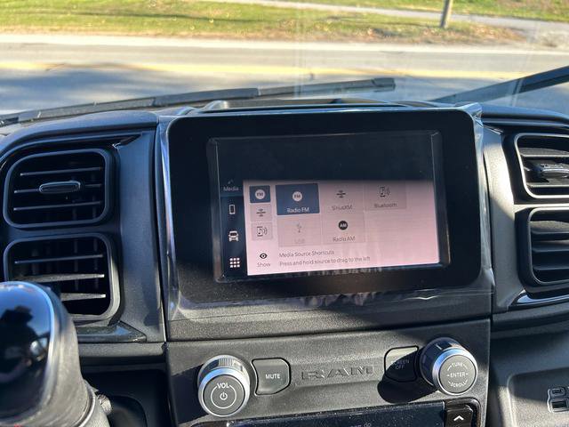 New 2026 RAM ProMaster 1500 w/ Convenience Group image 10