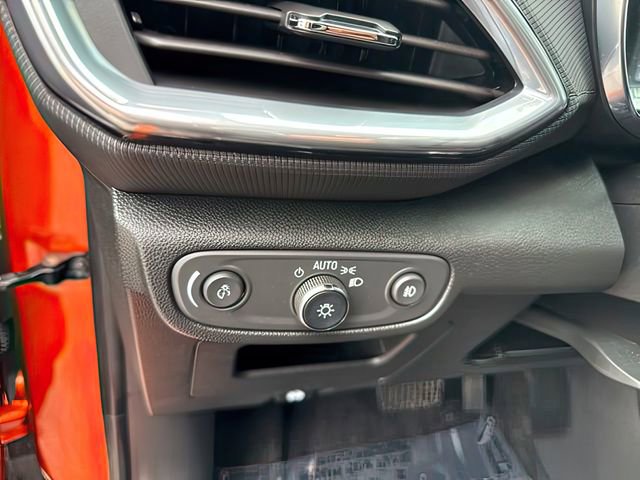Used 2023 Chevrolet TrailBlazer LT w/ Convenience Package image 18