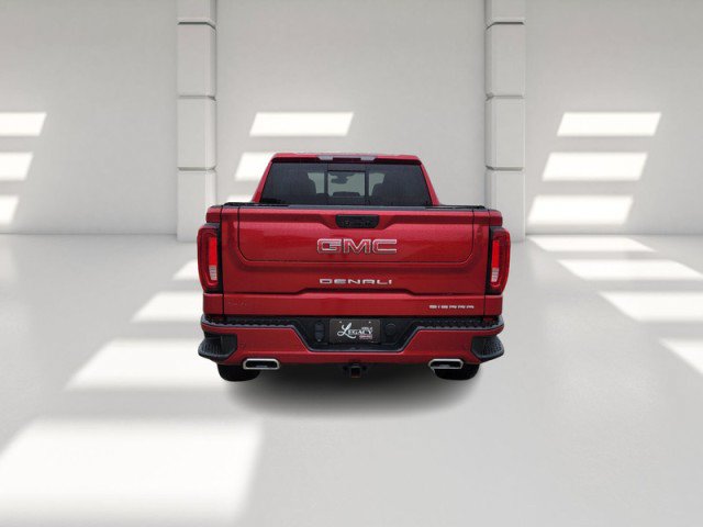 Used 2021 GMC Sierra 1500 Denali w/ Denali Premium Package AWD/4WD image 6