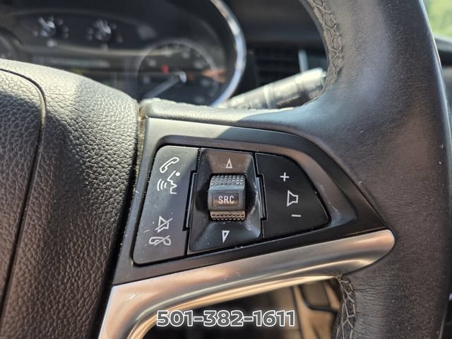 Used 2017 Buick Encore Sport Touring w/ Safety Package FWD image 25