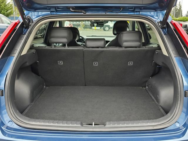 Certified 2023 Kia Niro Wind w/ Wind Preserve Package FWD image 16