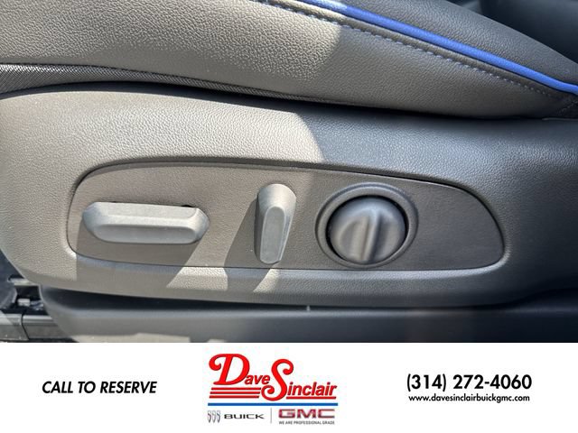 New 2026 Buick Encore GX Sport Touring w/ Comfort Package AWD/4WD image 12