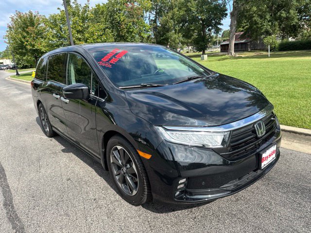 Used 2022 Honda Odyssey Elite image 26
