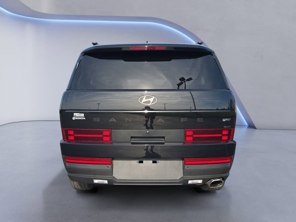 Used 2024 Hyundai Santa Fe XRT image 4
