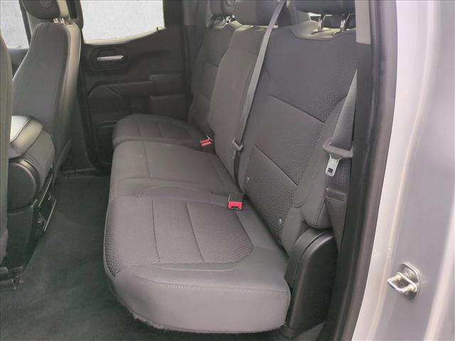 Used 2020 Chevrolet Silverado 1500 Custom Trail Boss image 18