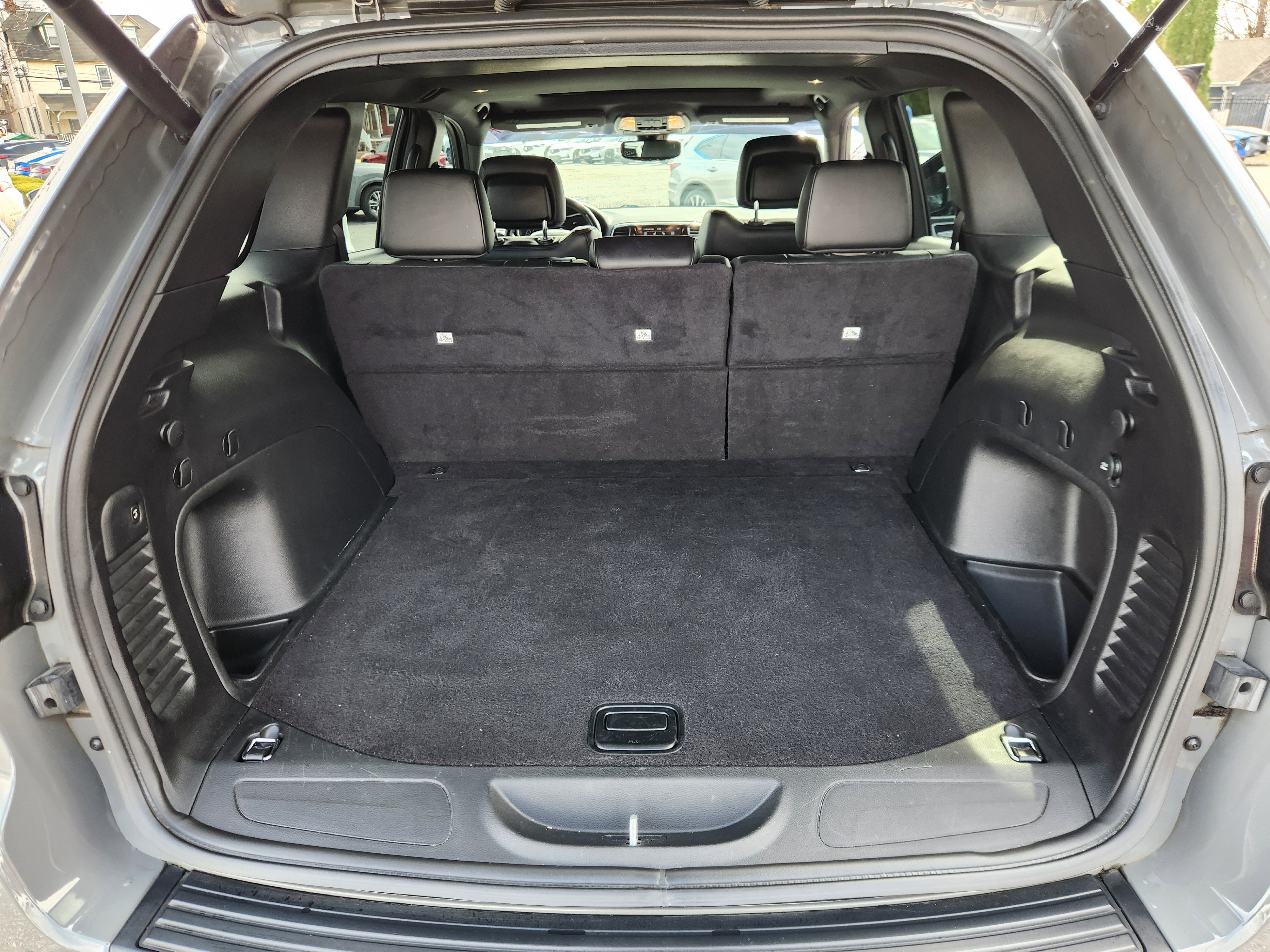 Used 2022 Jeep Grand Cherokee Laredo X image 20