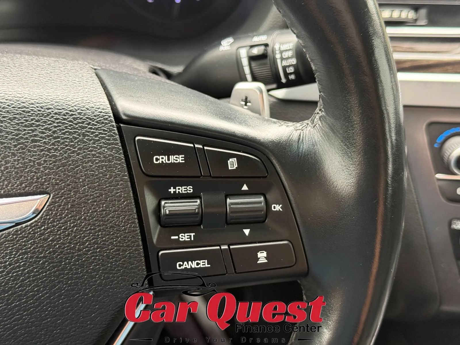 Used 2018 Genesis G80 3.8 AWD/4WD image 24