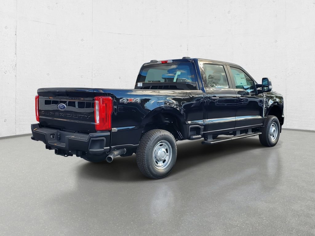 New 2026 Ford F350 XL w/ XL Driver Assist Package image 7