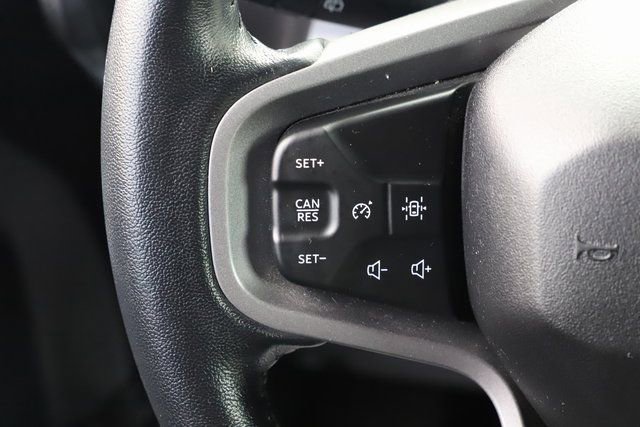 Used 2023 Ford Bronco Big Bend image 23