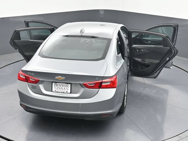 Used 2024 Chevrolet Malibu LT FWD image 47