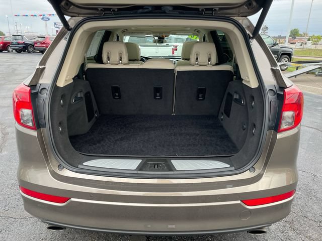 Used 2016 Buick Envision Premium AWD/4WD image 15