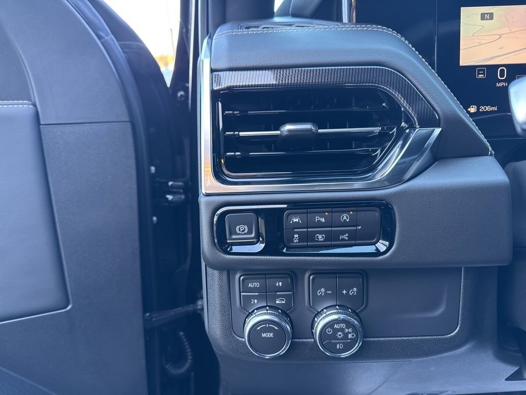New 2026 GMC Yukon Elevation w/ LPO, Floor Liner Package image 14