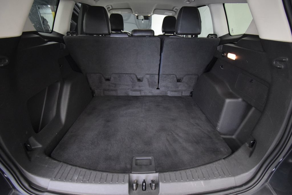 Used 2018 Ford Escape SE w/ SE Sport Appearance Package FWD image 24