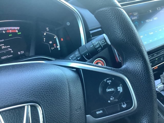 Used 2019 Honda CR-V EX image 26