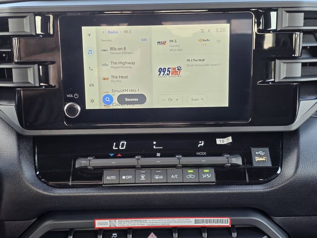 Used 2026 Toyota Tundra SR image 12