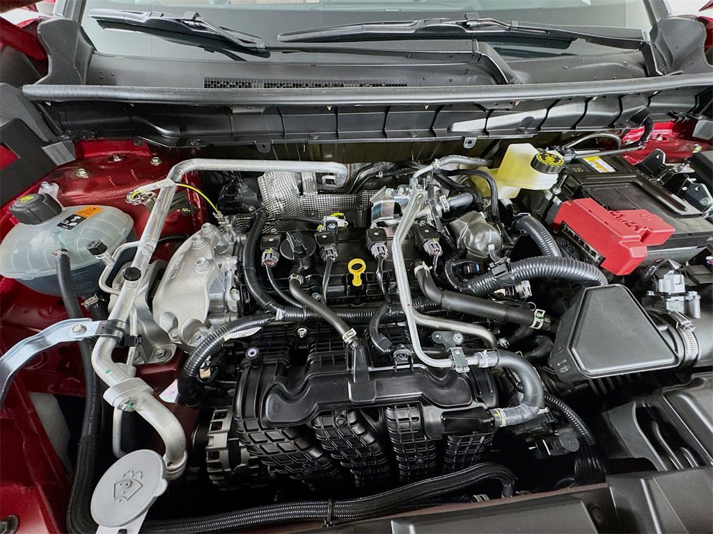 New 2025 Mitsubishi Outlander SEL image 32
